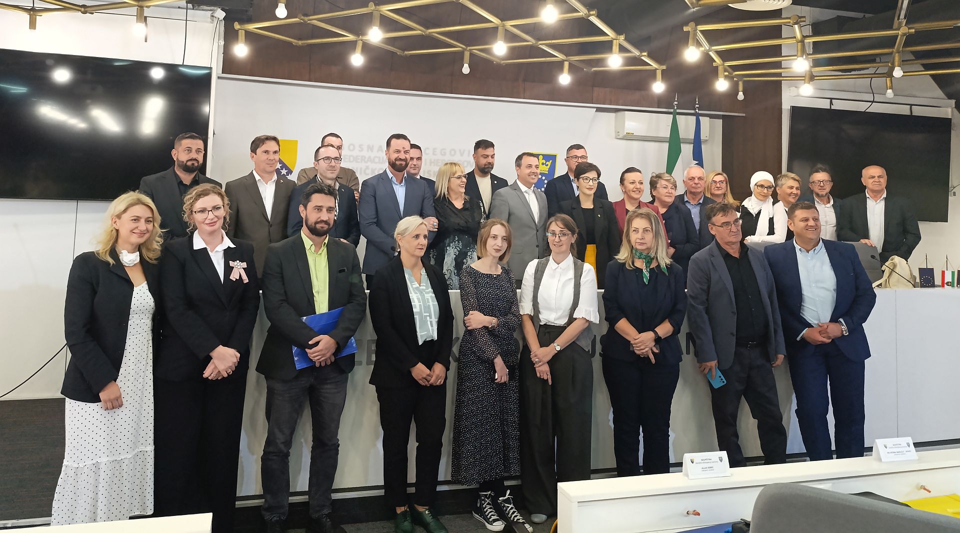 Nakon gotovo tri decenije ZDK sistemski rješava finansiranje ustanova kulture