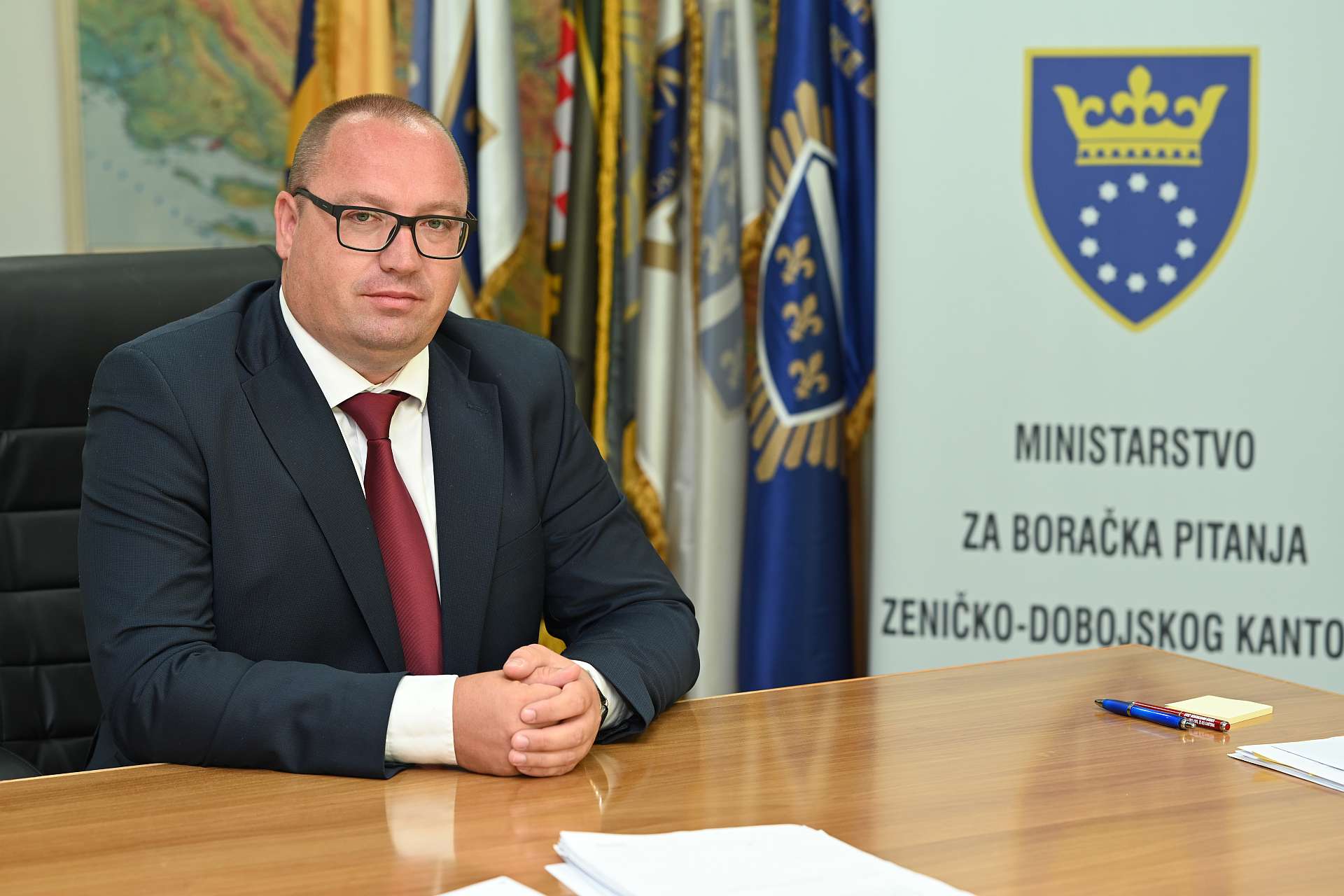 Isplaćena sedma rata boračkih stipendija za 1.326 korisnika u ZDK