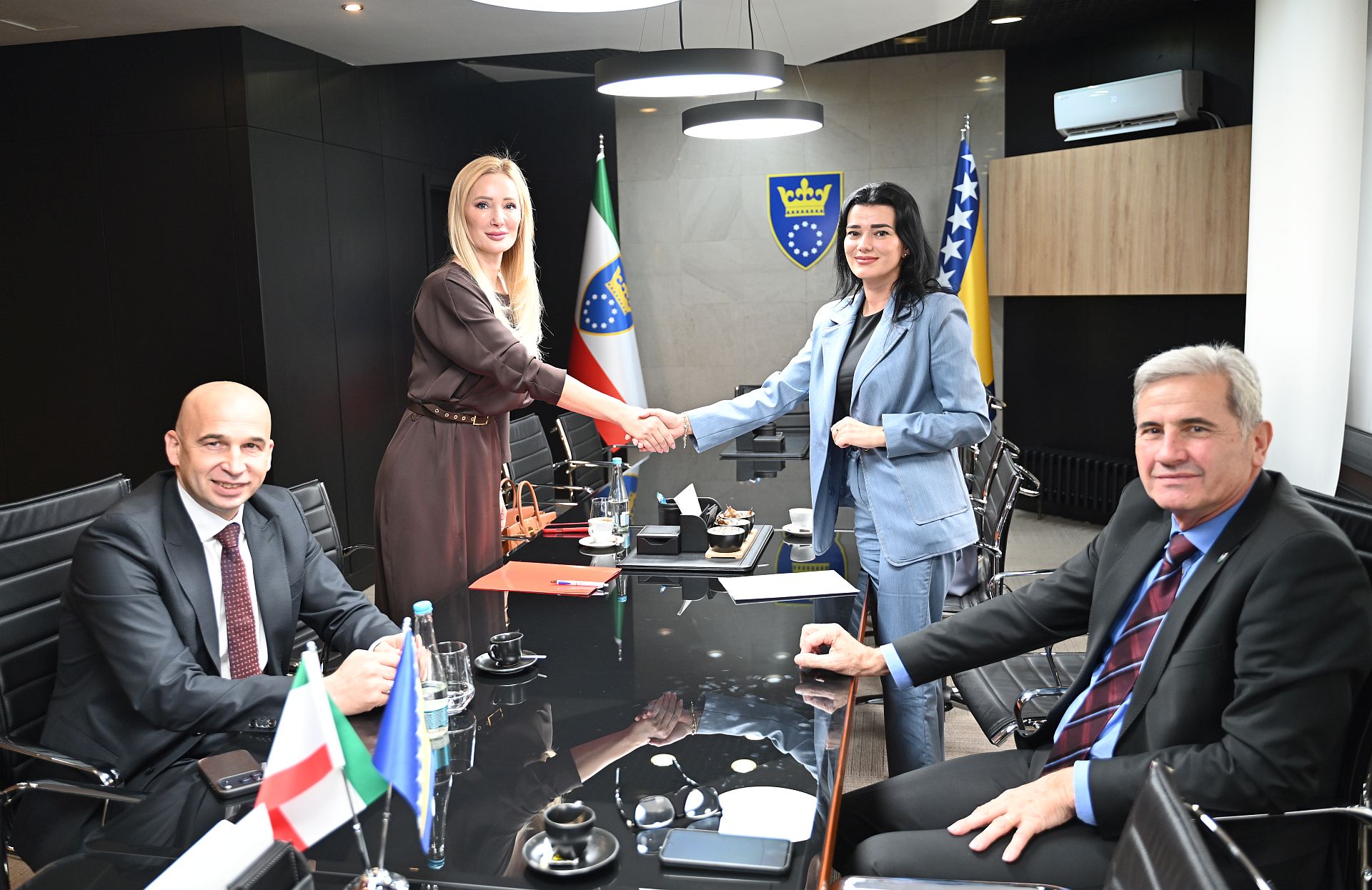 Vlada ZDK izdvojila 400.000 KM za izgradnju nove zgrade Doma zdravlja Žepče