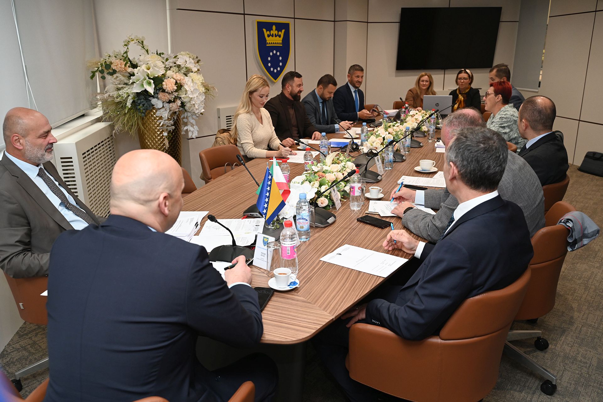 Vlada ZDK usvojila program socijalne zaštite vrijedan 80,4 miliona KM