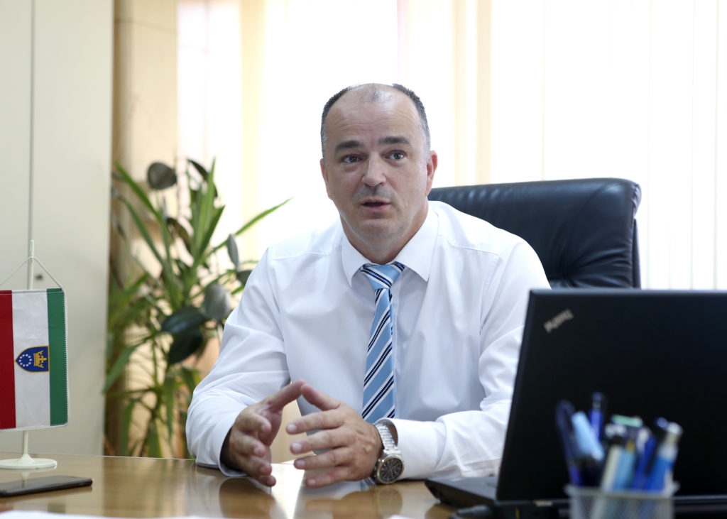 SMAJIĆ: ZA PODSTICAJE U POLJOPRIVREDI U 2018. IZDVOJENO 2,76 MILIONA KM