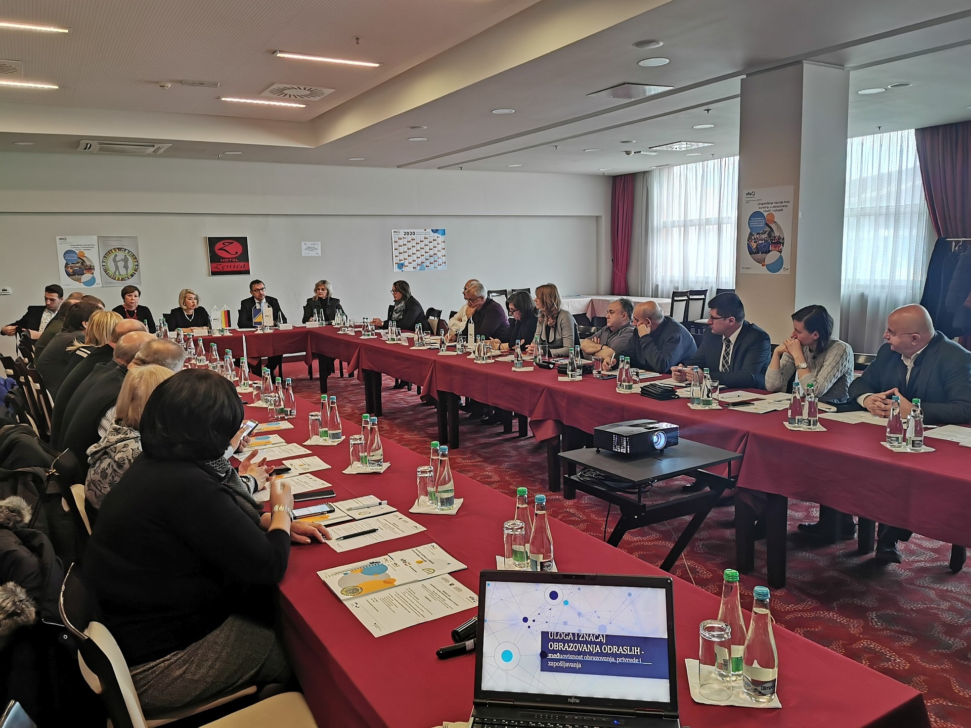 SARADNJOM PRIVREDE I OBRAZOVANJA DO KVALITETNIJE RADNE SNAGE