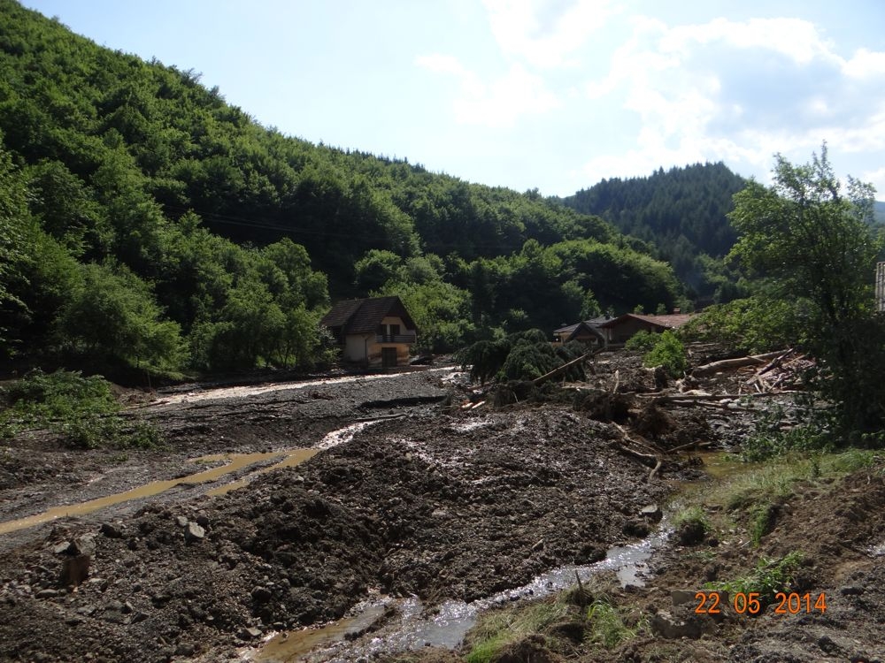 SANACIJA IZ VODNIH NAKNADA