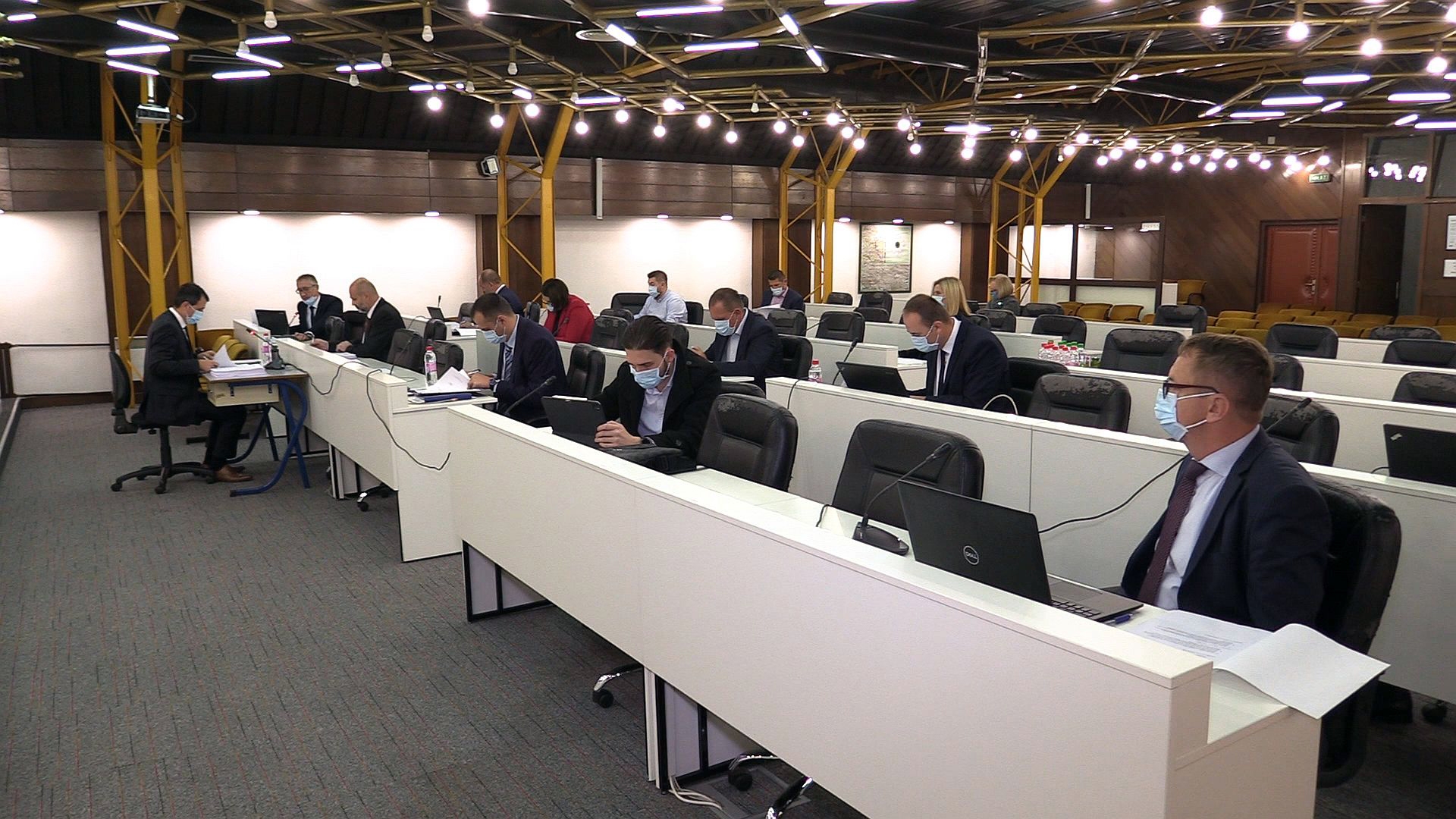 ODOBRENO POKRETANJE TRI NOVA STUDIJSKA PROGRAMA NA UNIVERZITETU U ZENICI