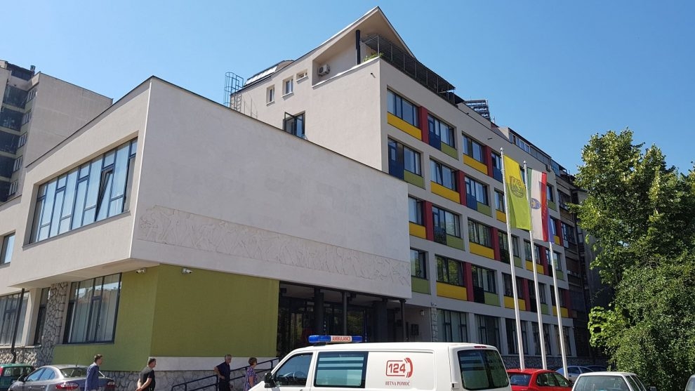 MINISTARSTVO ZDRAVSTVA ZDK POTPISALO SPORAZUM O SARADNJI SA TURSKOM GRUPACIJOM MLP CARE