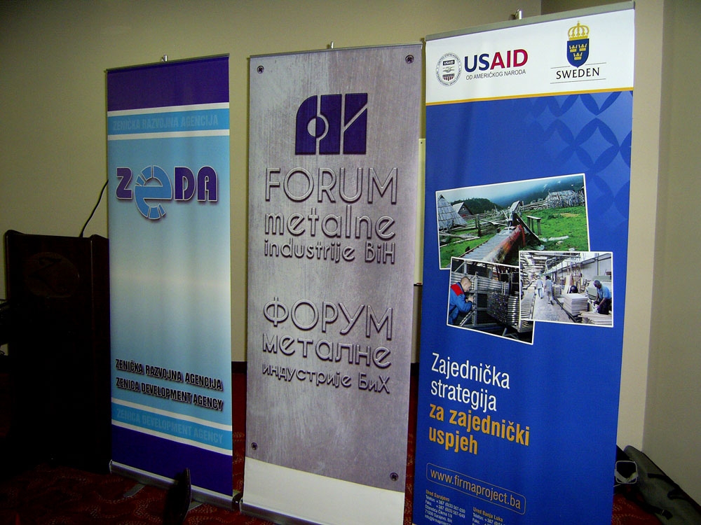 Forum metalne industrije BiH