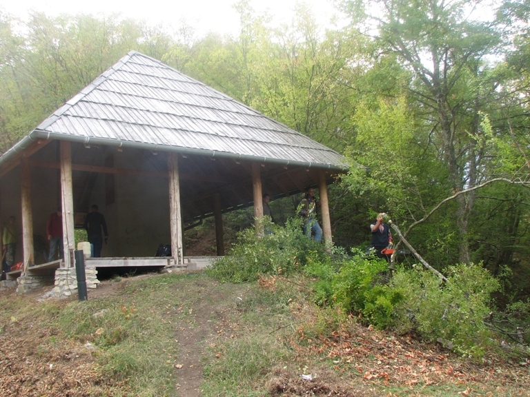 Krenulo uređenje Bobovca