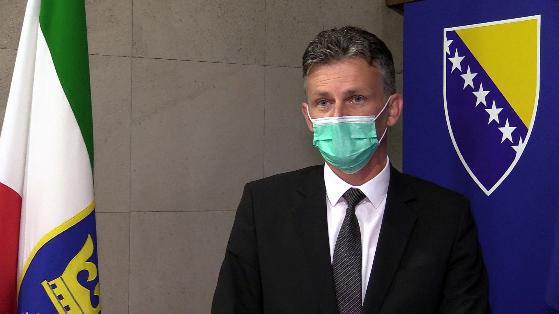 ZA ZAŠTITU ŽIVOTINJA I VETERINARSKO ZDRAVSTVO U ZDK 600.000 KM