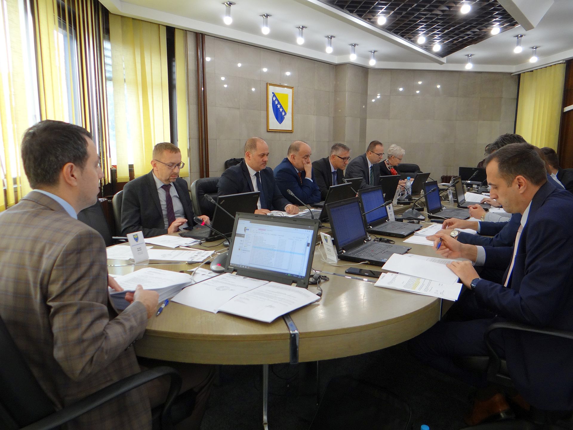 ZA ZAPOŠLJAVANJE I SAMOZAPOŠLJAVANJE BRANILAČKE POPULACIJE U ZDK 1,43 MILIONA KM