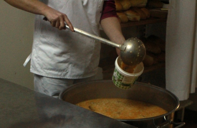 ODOBRENA SREDSTVA ZA RAD JAVNIH-HUMANITARNIH KUHINJA