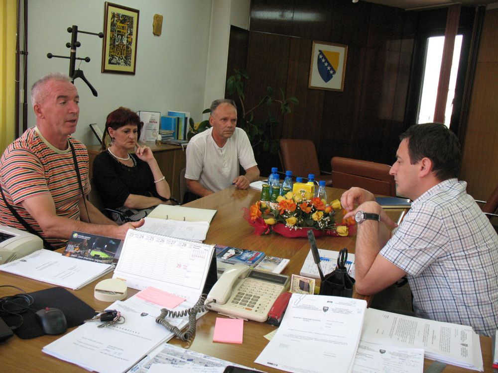 PROBLEM RADNIKA  „21. DECEMBRA“