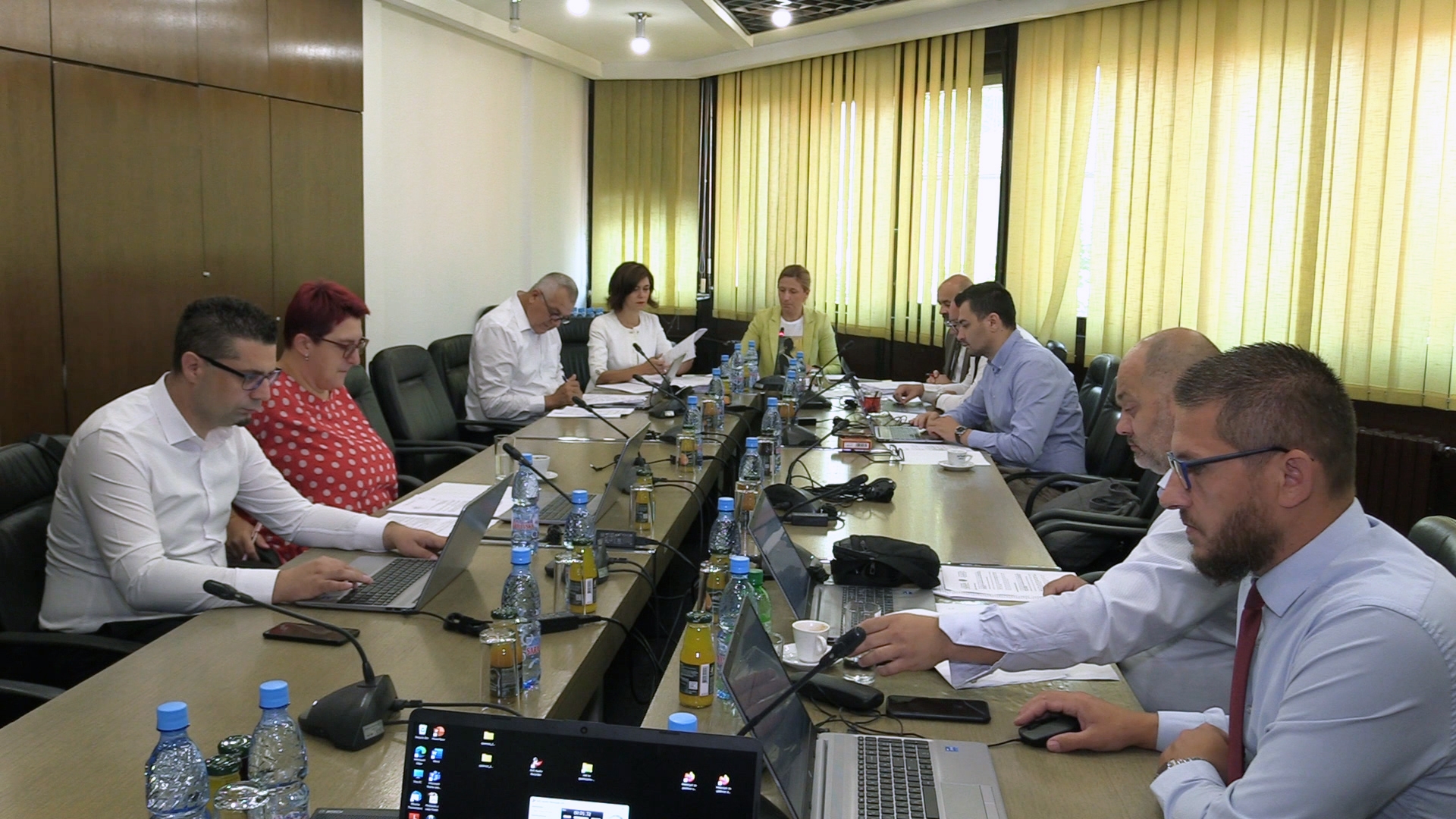 VLADA ZDK DALA SAGLASNOST ZA ISPLATU 12,3 MILIONA KM ZA IZVRŠENJE SUDSKIH PRESUDA