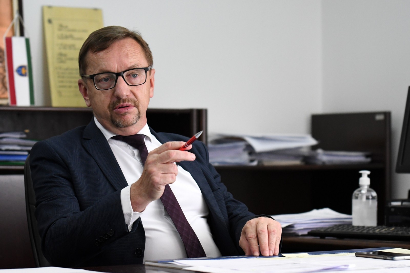 MINISTARSTVO OBRAZOVANJA ZDK IZDALO PREPORUKU DA 4. MAJ BUDE NERADNI I NENASTAVNI DAN