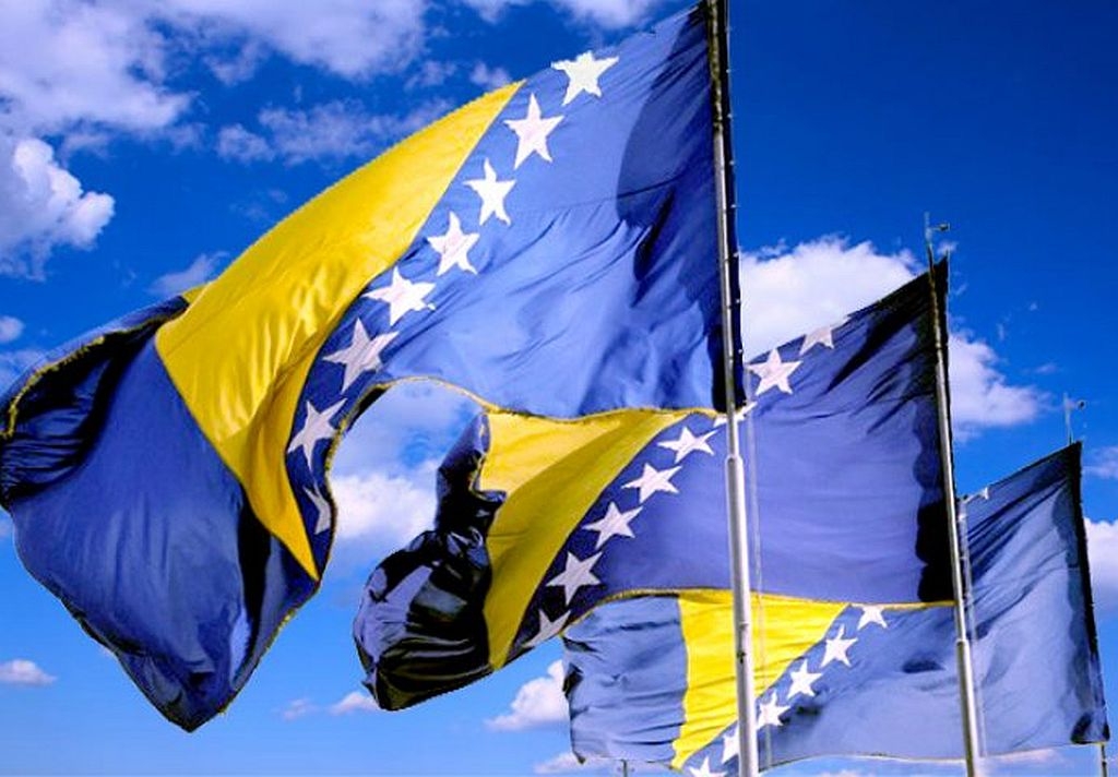 POZIVNICA ZA SVEČANU AKADEMIJU POVODOM DANA NEZAVISNOSTI BOSNE I HERCEGOVINE