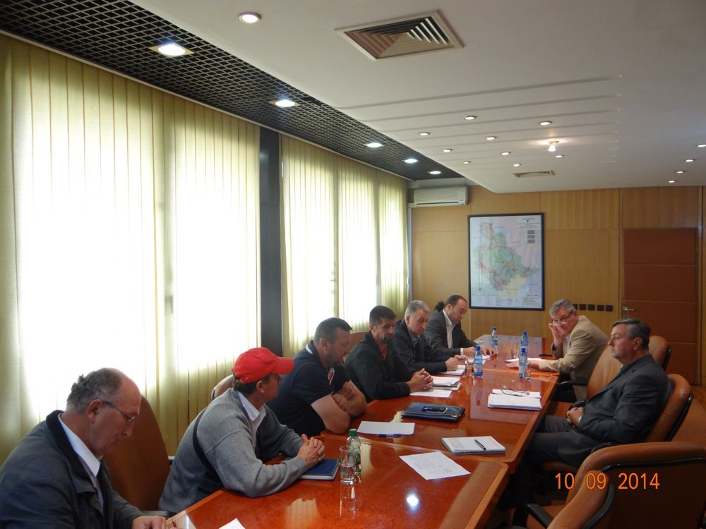 POMOĆI POLJOPRIVREDI