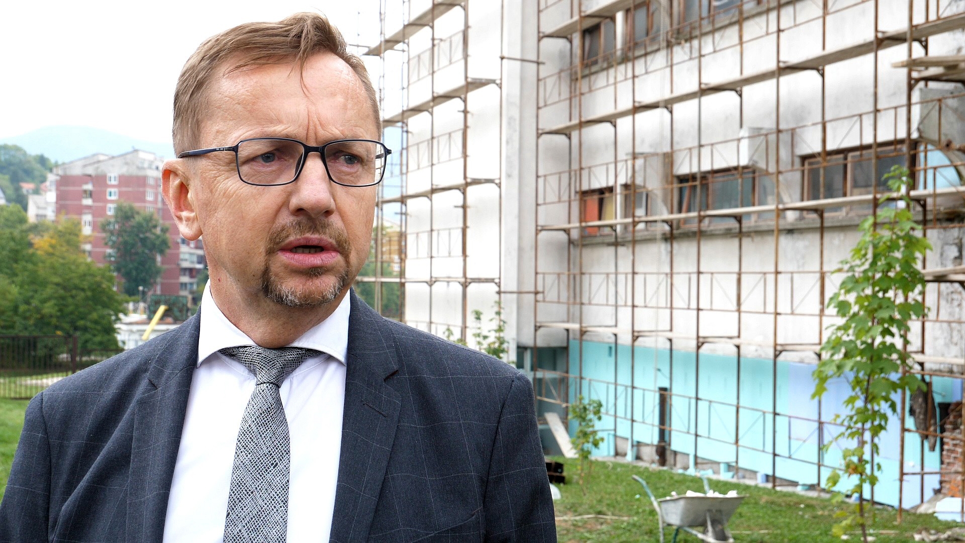 MINISTAR KOZLIĆ ČESTITAO 5. OKTOBAR - SVJETSKI DAN UČITELJA