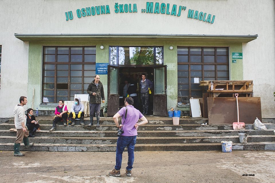 EU OBNAVLJA ŠKOLE U ZDK