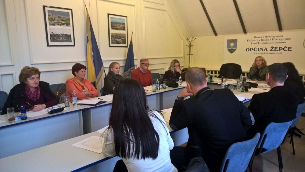 Održane fokus-grupe u 11. mjesecu