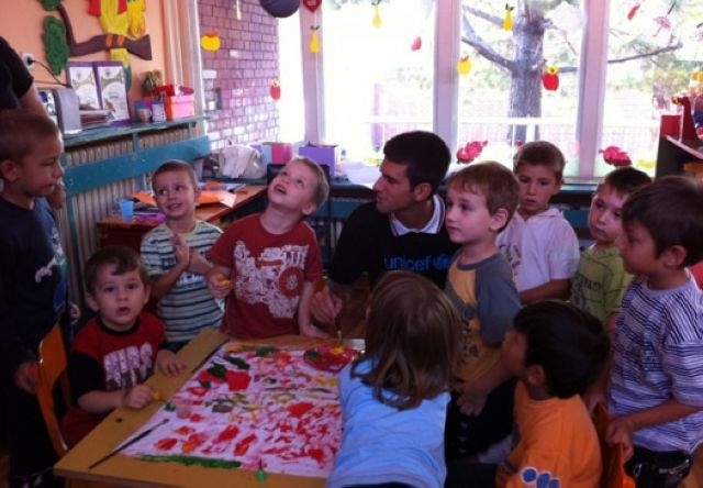 USPJEŠNO REALIZOVAN PROGRAM PREDŠKOLSKOG OBRAZOVANJA