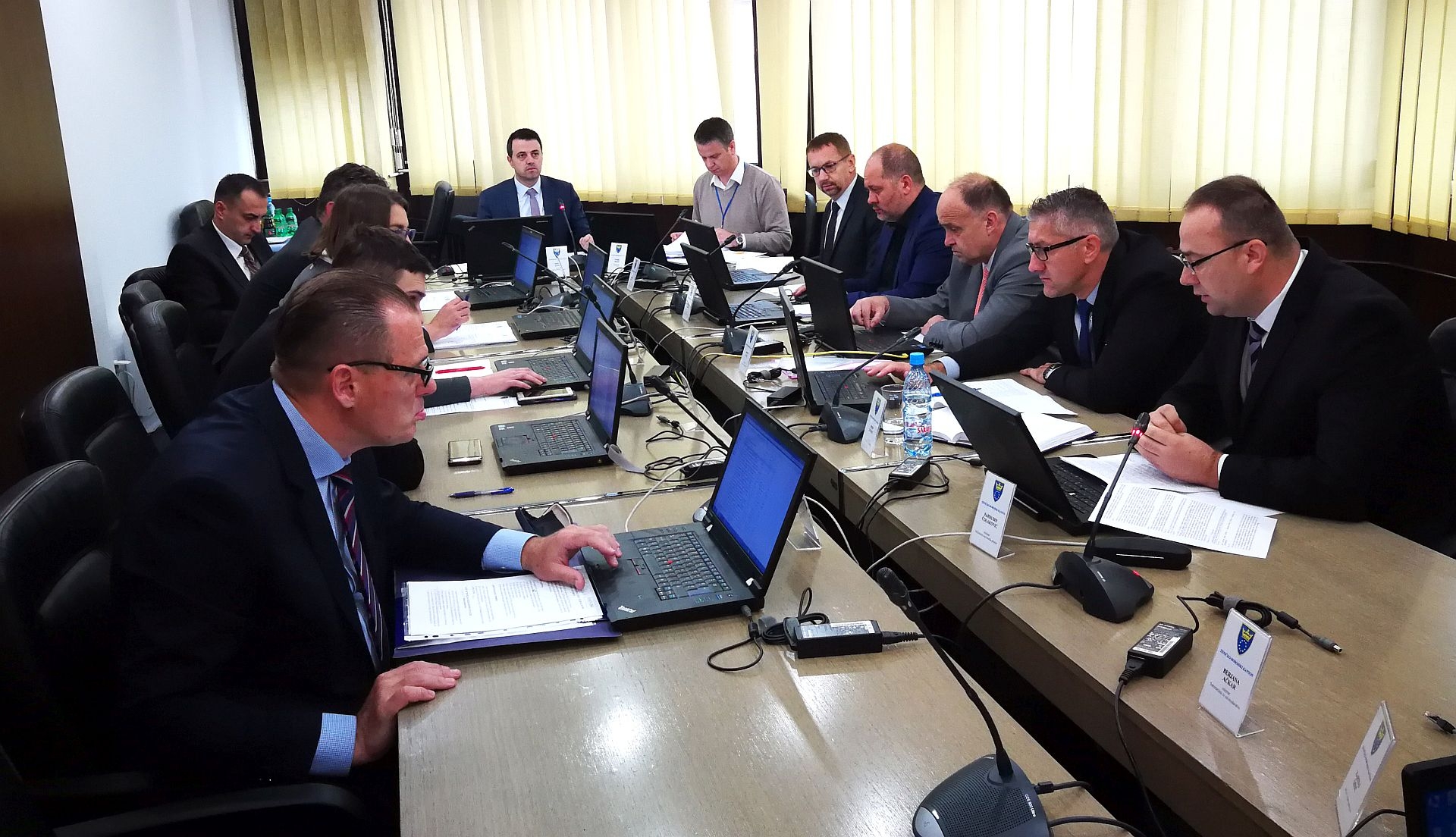 POSAO I EGZISTENCIJA ZA DJECU ŠEHIDA I POGINULIH BORACA