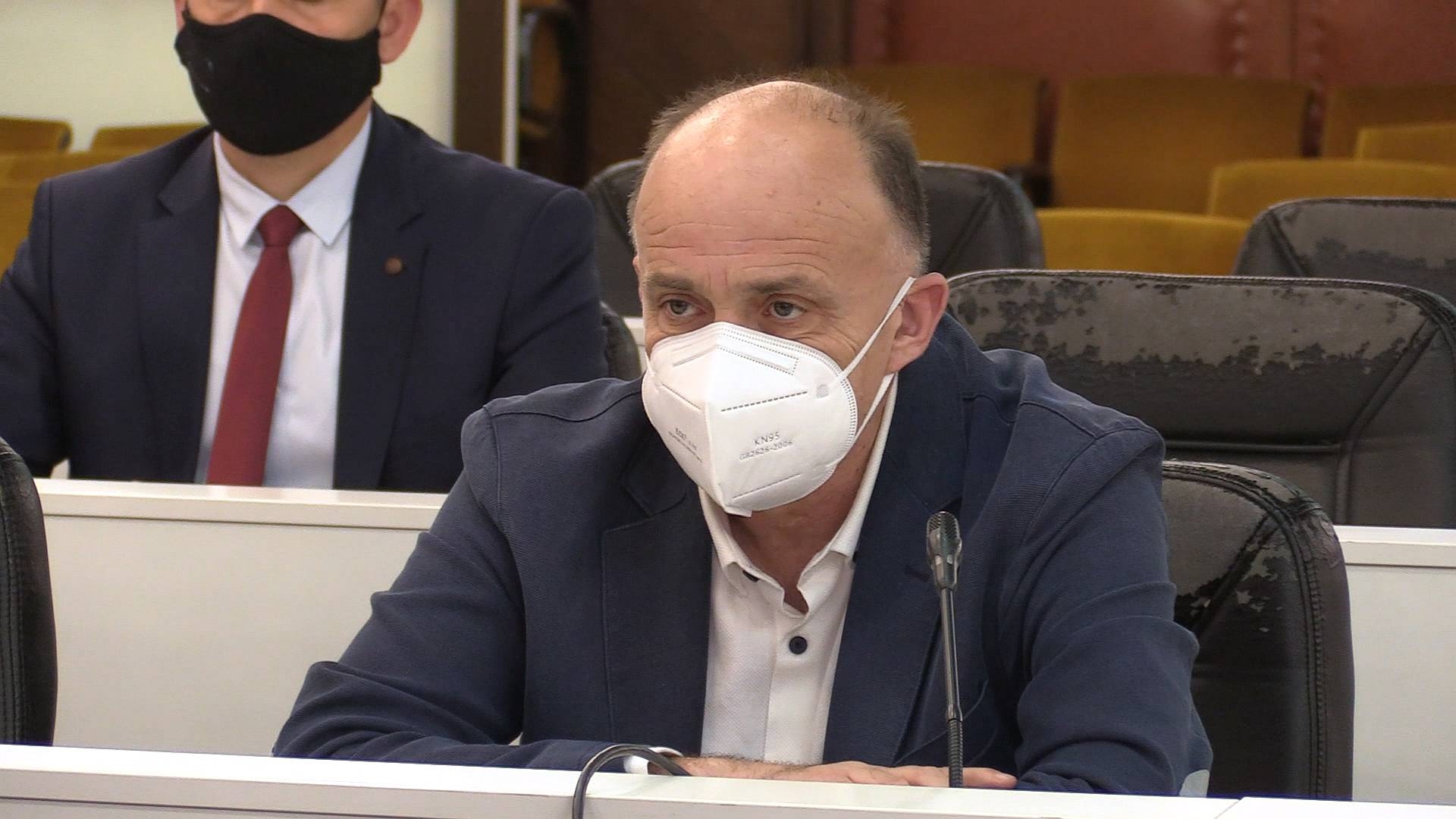 JUPIĆ: ZA BAJRAM POŠTOVATI EPIDEMIOLOŠKE MJERE