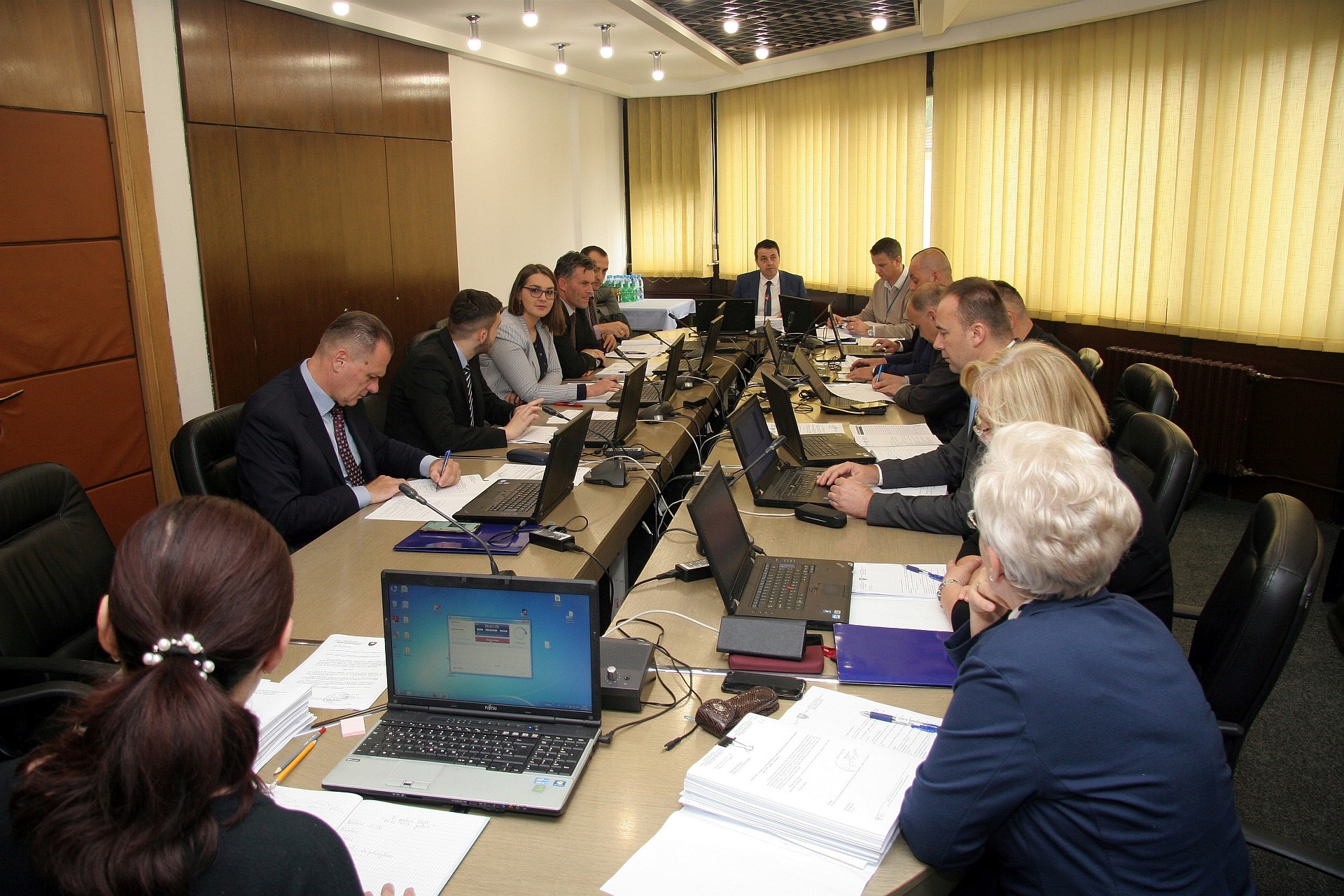 ODOBRENO 85.200 KM ZA ISPLATU JEDNOKRATNE POMOĆI RADNICIMA KRIVAJE-MOBEL ZAVIDOVIĆI