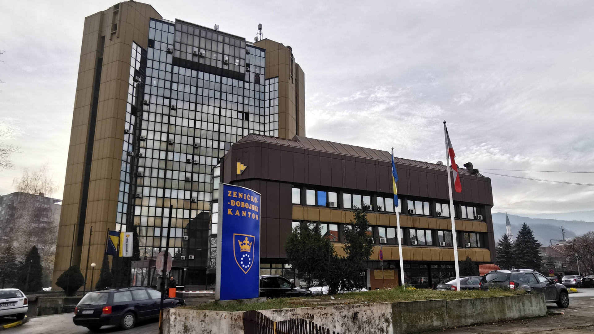 NAJAVA JAVNOG POZIVA ZA SUFINANSIRANJE ZAPOŠLJAVANJA I SAMOZAPOŠLJAVANJA DJECE ŠEHIDA I POGINULIH BORACA U 2020. GODINI