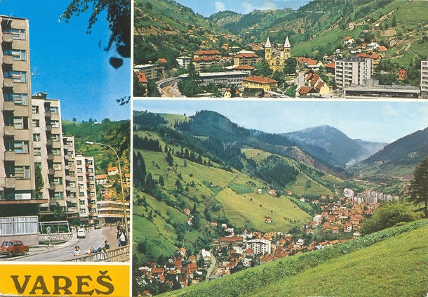 DEBLOKIRAN RACUN OPĆINE VAREŠ