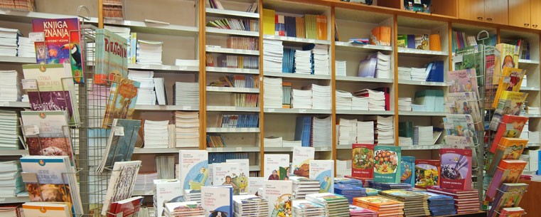 KONKURS ZA UDŽBENIKE DJECI BORACA