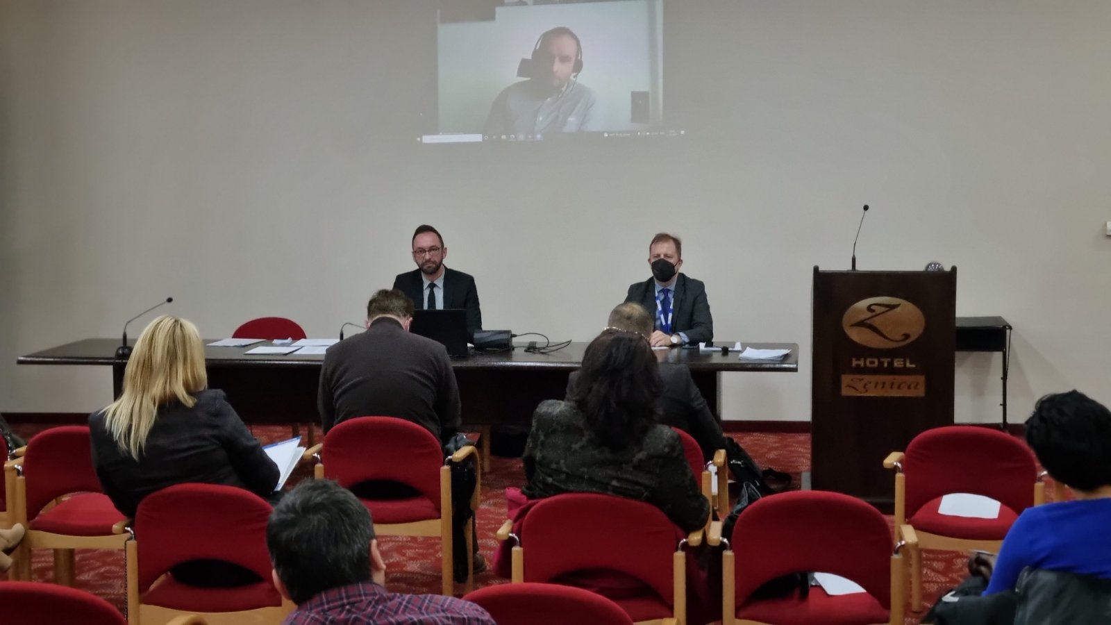 TIM VLADE ZA PREVENCIJU I BORBU PROTIV KORUPCIJE POKRENUO PROCES IZRADE NOVE STRATEGIJE ZA BORBU PROTIV KORUPCIJE ZDK