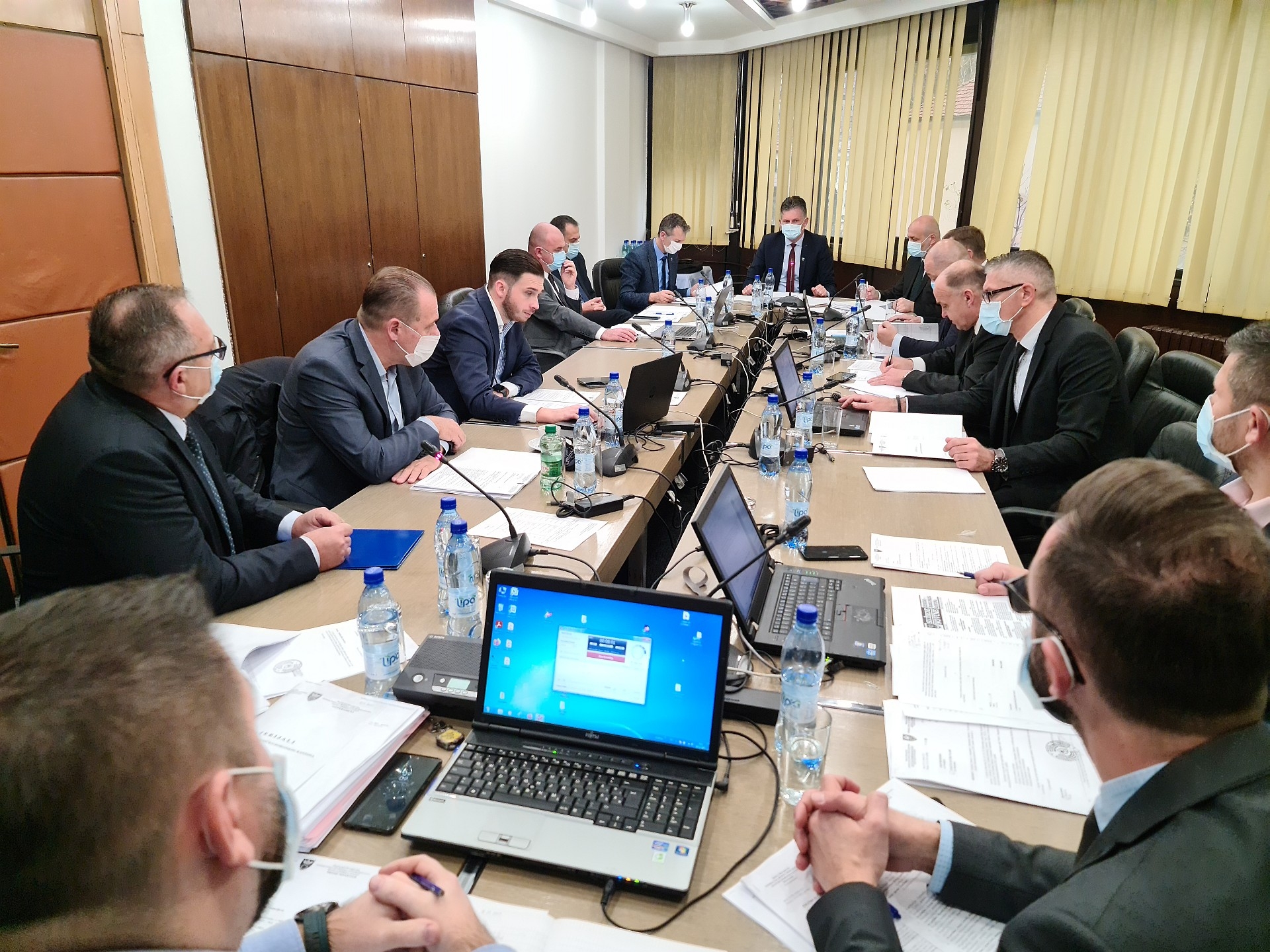 VLADA ZDK ODOBRILA 644.917,00 KM POTICAJA ZA POLJOPRIVREDNU PROIZVODNJU U PLASTENICIMA I STAKLENICIMA