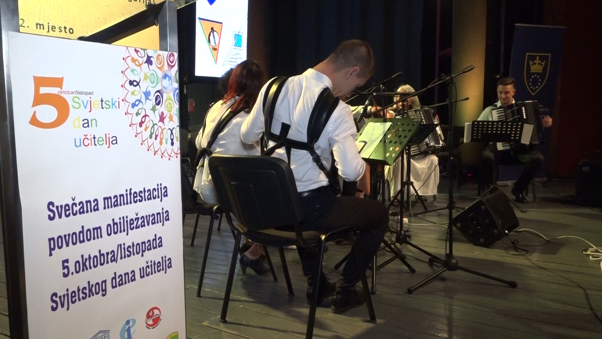 U TEŠNJU OBILJEŽEN SVJETSKI DAN UČITELJA ZA PODRUČJE ZDK