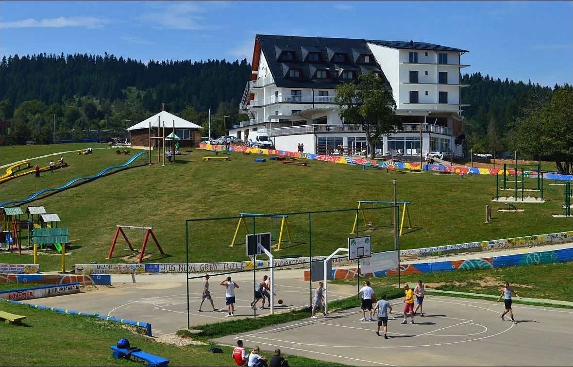 INFORMACIJA KUZIP O IZVRŠENOJ KONTROLI U SRC AJDINOVIĆI OLOVO