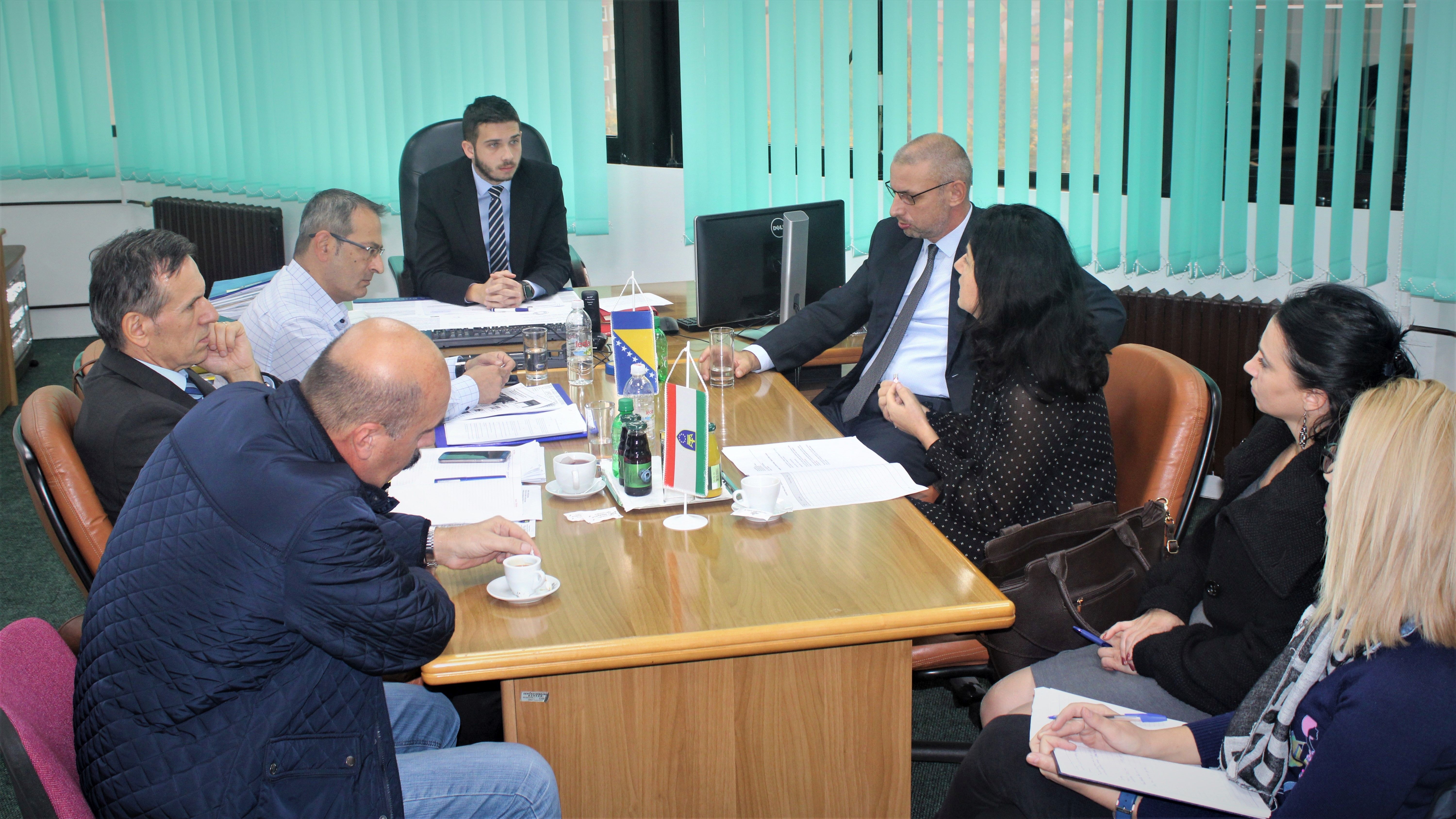 ZENICATRANSU NEĆE BITI ODUZETA LICENCA: SADA SU NA POTEZU GRAD ZENICA I VIJEĆNICI