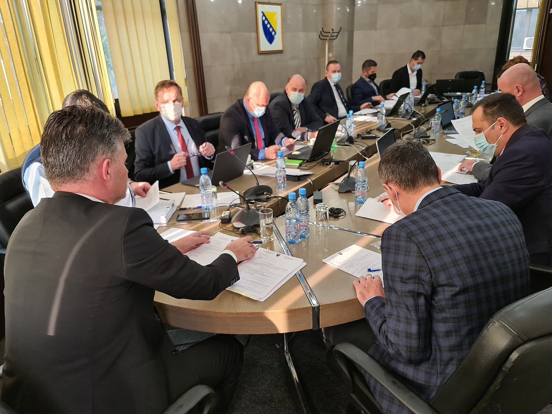 ODOBRAVANJEM SREDSTAVA OTKUPLJIVAČIMA JAGODIČASTOG VOĆA, OKONČANA REALIZACIJA PROGRAMA POTICAJA U POLJOPRIVREDI ZA 2021. GODINU