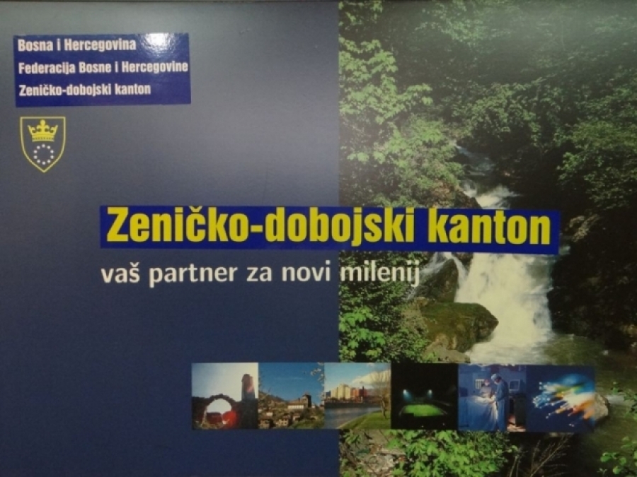 ODRŽANA ŠESTA SJEDNICA EKONOMSKO-SOCIJALNOG VIJEĆA ZA PODRUČJE ZENIČKO-DOBOJSKOG KANTONA