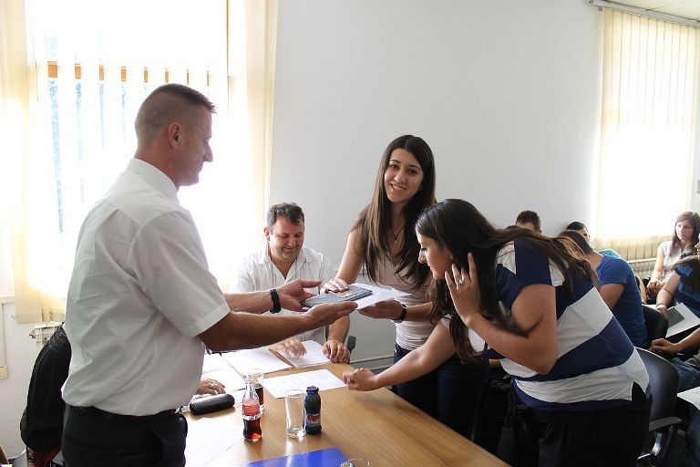 Danas uplaćena četvrta rata “boračkih stipendija”