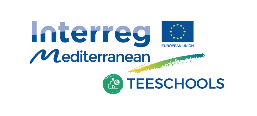 Projekat TEESCHOOLS (Interreg MED)