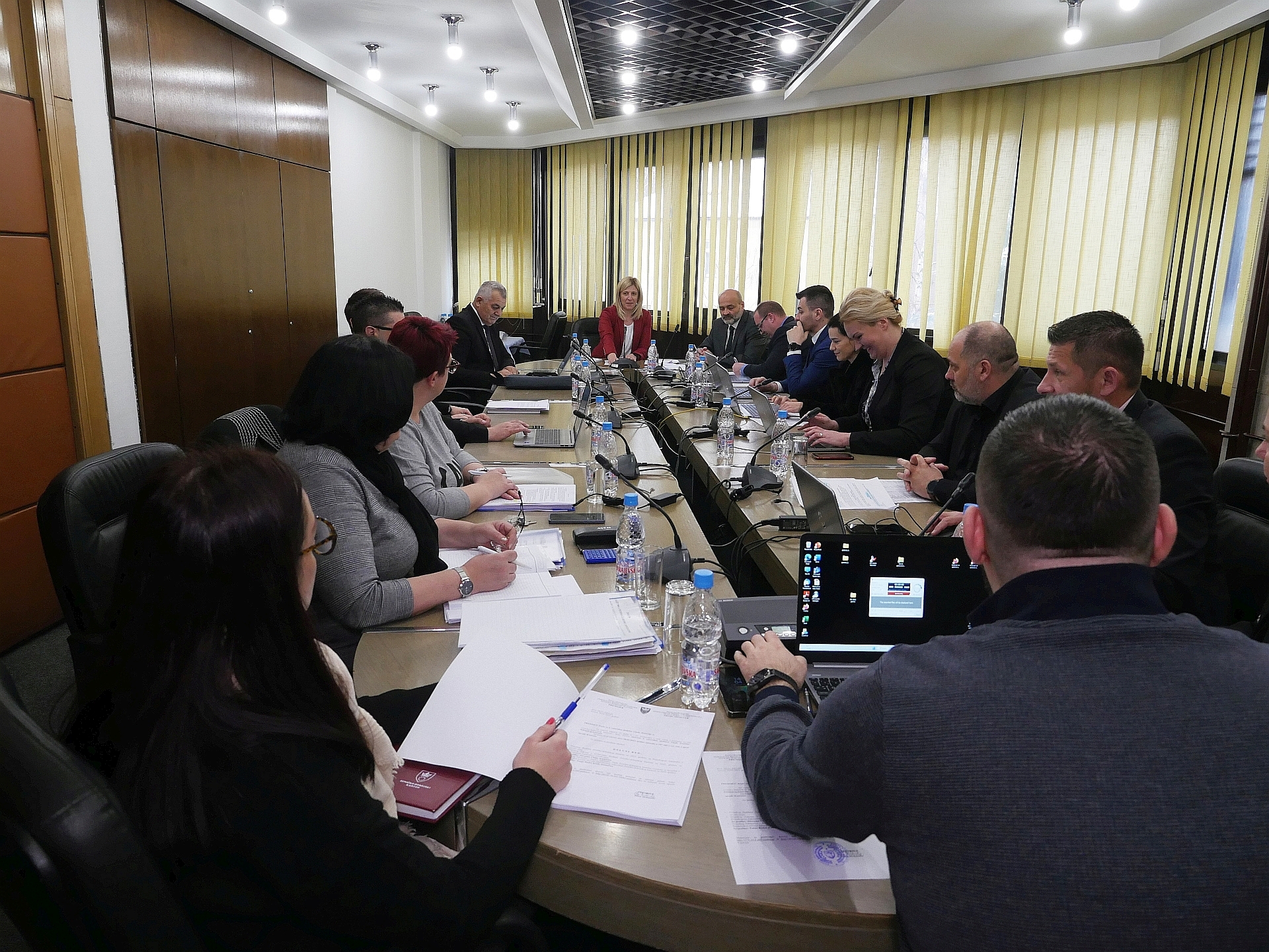 VLADA ZDK UTVRDILA PRIJEDLOG BUDŽETA ZA 2023. GODINU: BUDŽETSKI PRIHODI PLANIRANI U IZNOSU OD 540.582.580,00 KM