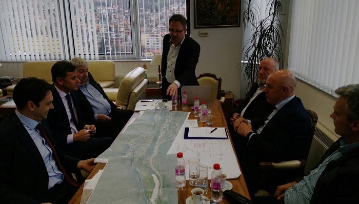 PREMIJER GALIJAŠEVIĆ „TRASA KORIDORA Vc NEĆE PROĆI KROZ NEMILU BEZ SAGLASNOSTI LOKALNOG STANOVNIŠTVA“