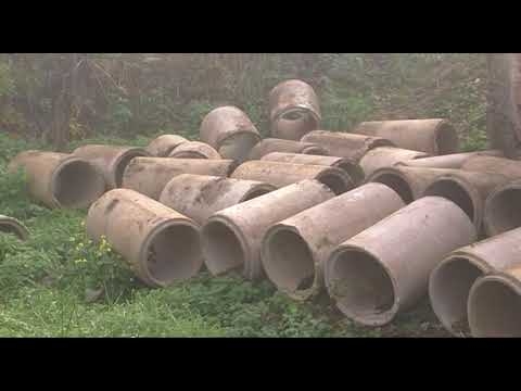 MINISTAR SMAJIĆ POTPISAO UGOVORE ZA DVA VODNA PROJEKTA NA PODRUČJU OPĆINE BREZA