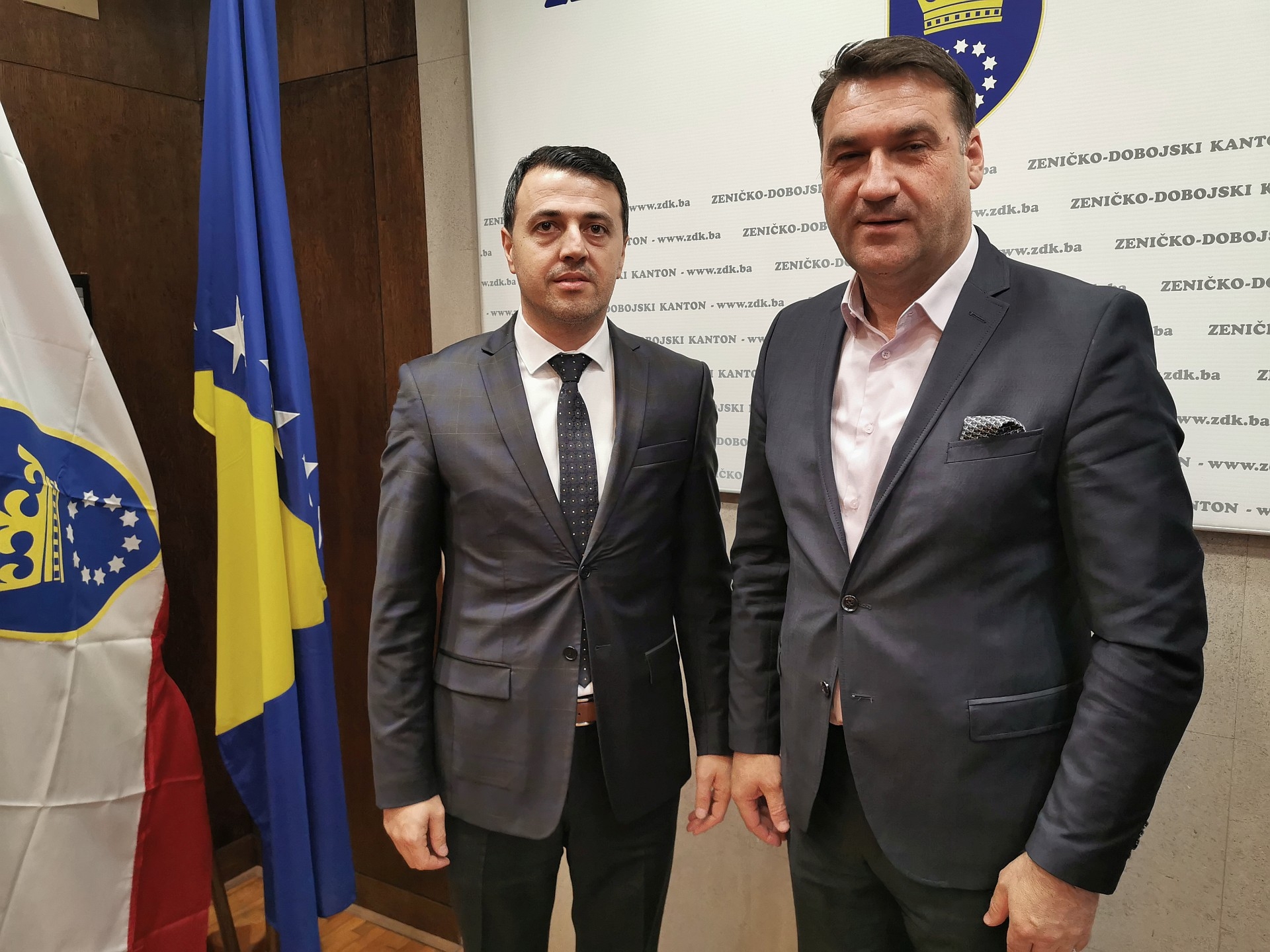 VLADA ZDK PODRŽAVA POVEZIVANJE PRIVREDNIKA I IZVOZ NA TRŽIŠTE INDONEZIJE