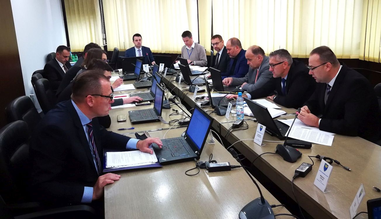 VLADA ZENIČKO-DOBOJSKOG KANTONA ODOBRILA 20.000,00 KM UDRUŽENJU „SRCE ZA DJECU OBOLJELU OD RAKA U FBIH“