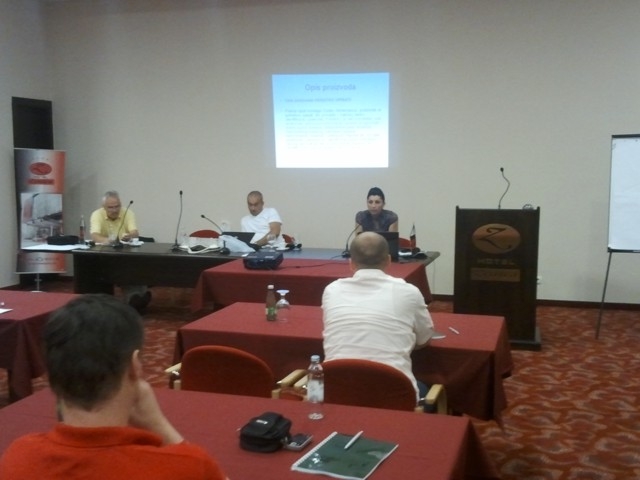 Osnovni HACCP trening program-Održana dvodnevna obuka u Zenici