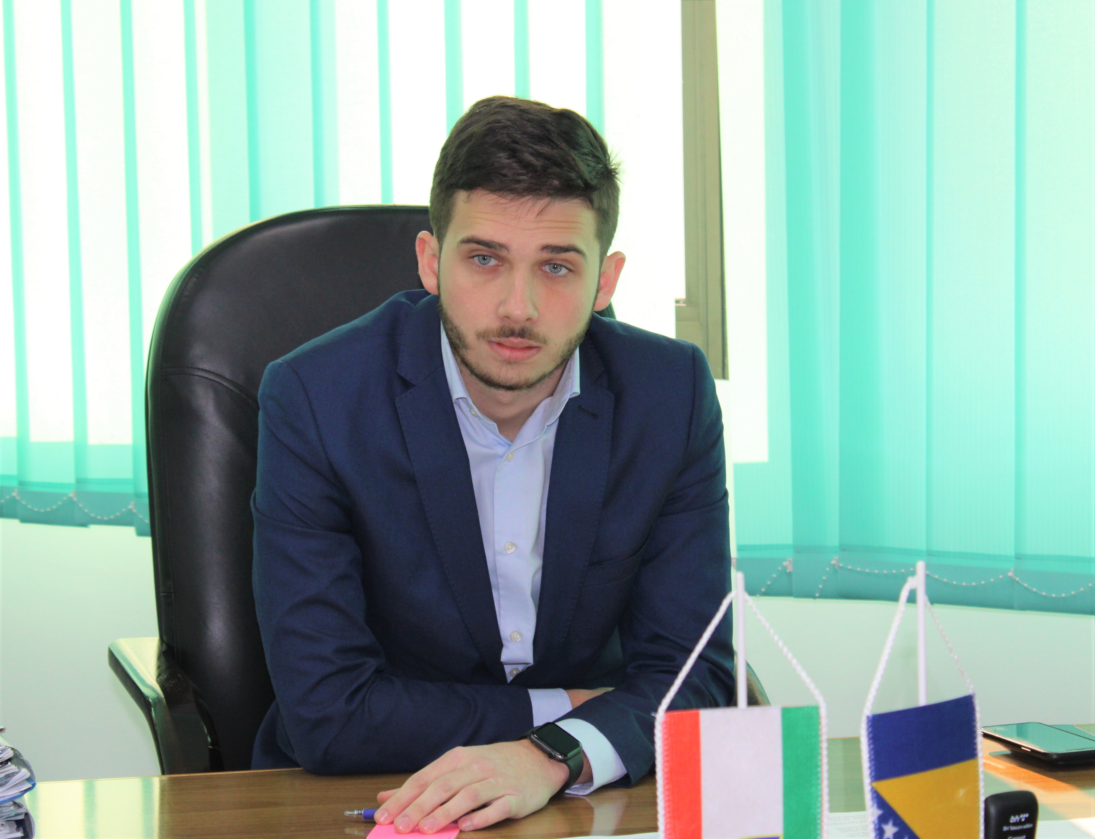 SREDSTVIMA RESORNOG KANTONALNOG MINISTARSTVA FINANSIRANO VIŠE OD 93 POSTO EKO PROJEKATA U ZENICI