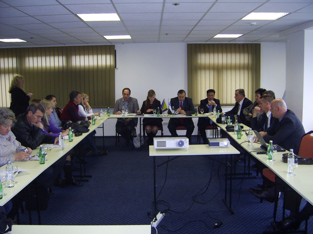 seminar o odnosima s javnošću