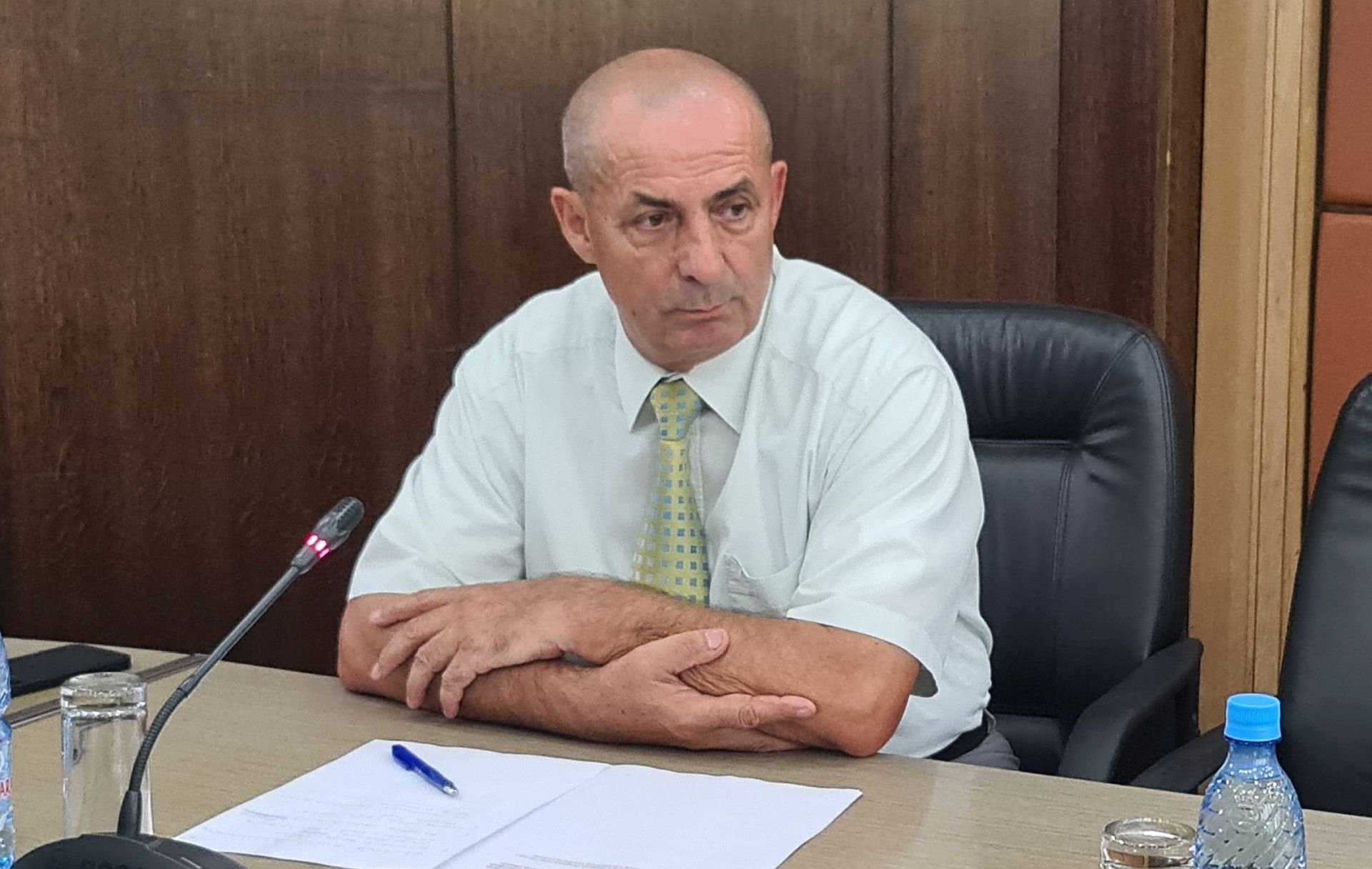 ZZO ZDK USPOSTAVLJA INTEGRISANI ZDRAVSTVENI INFORMACIONI SISTEM