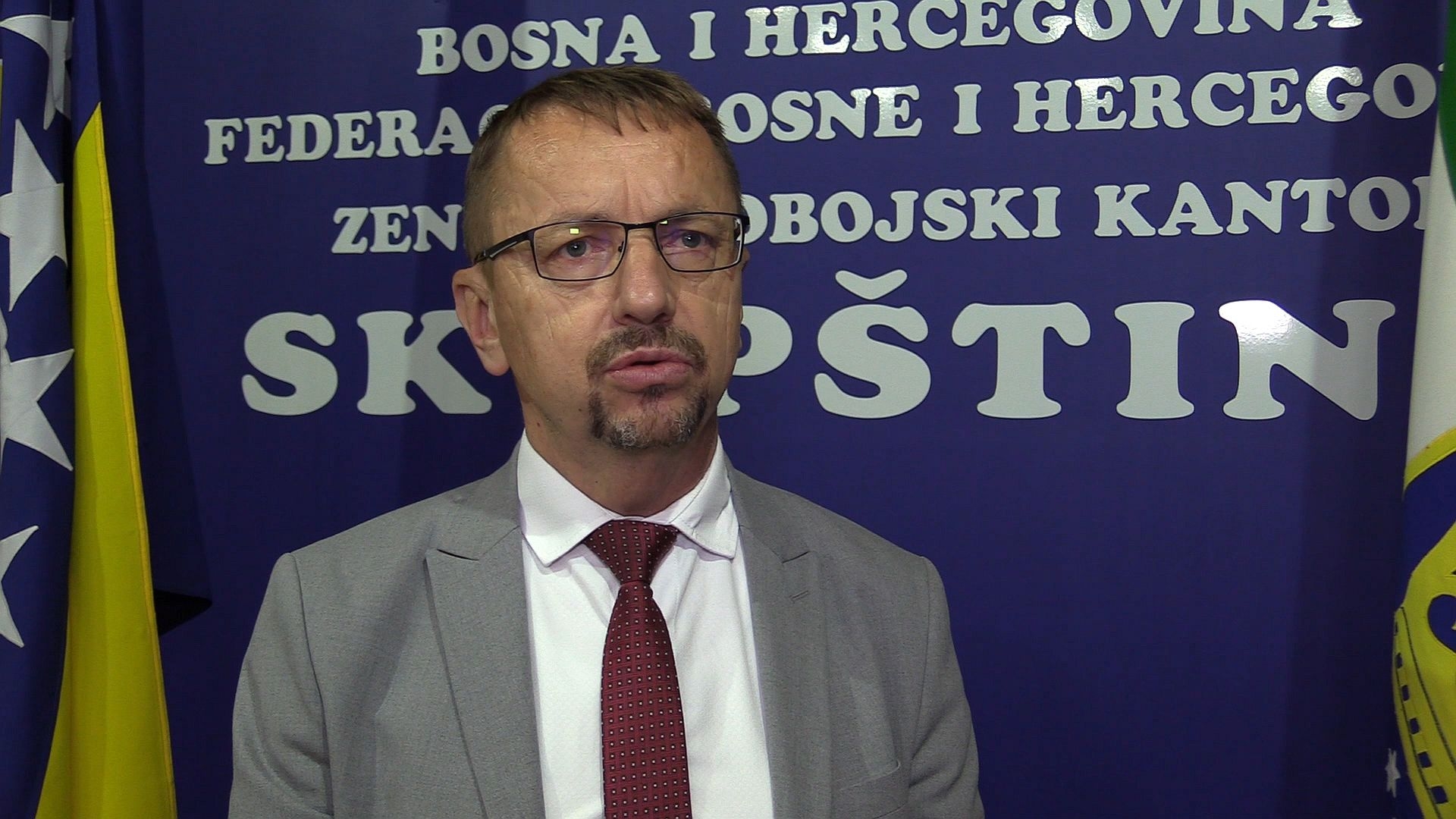 RADI DEZINFEKCIJE ŠKOLSKIH PROSTORIJA NAKON IZBORA, IDUĆE SEDMICE NASTAVA ONLINE