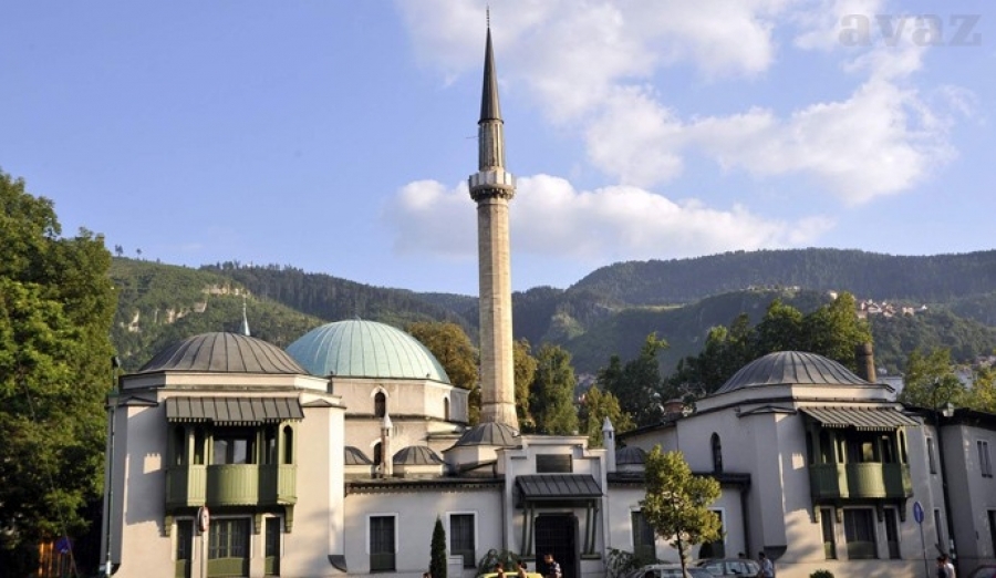 BAJRAMSKA ČESTITKA PREDSJEDAVAJUĆEG SKUPŠTINE