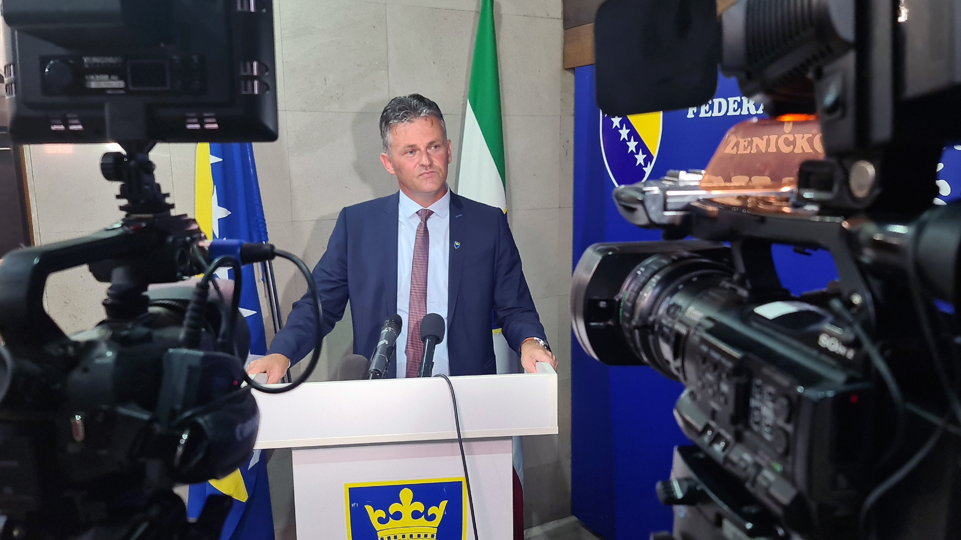 SKUPŠTINA ZDK USVOJILA REBALANS BUDŽETA, OD 1. SEPTEMBRA PORODILJSKE NAKNADE 1.000 KM